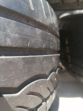 Гуми с джанти Dunlop 205/60R15, снимка 9