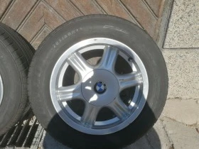 Гуми с джанти Dunlop 205/60R15, снимка 2