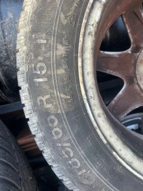 Джанти за VW, снимка 6