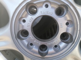 Гуми с джанти Dunlop 205/60R15, снимка 7 - Гуми и джанти - 45155727