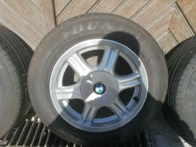    205/60R15  BMW 320 | Mobile.bg    3