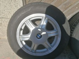    205/60R15  BMW 320 | Mobile.bg    5