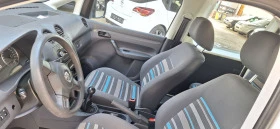 VW Caddy 2.0 Metan , снимка 14
