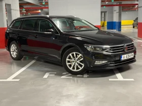 VW Passat 2.0 TDI FACELIFT IQ LIGHT / AMBIENT / PANORAMA