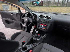 Seat Leon FR, снимка 6