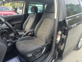 Seat Altea 1.9TDI 105к.с Style Топ състояние , снимка 9