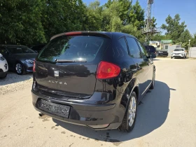 Seat Altea 1.9TDI 105к.с Style Топ състояние , снимка 4