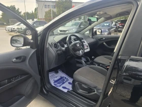 Seat Altea 1.9TDI 105к.с Style Топ състояние , снимка 10