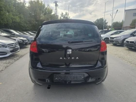 Seat Altea 1.9TDI 105к.с Style Топ състояние , снимка 6