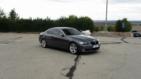 BMW 335 задно, снимка 7