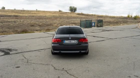 BMW 335 задно, снимка 4