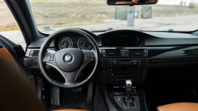 BMW 335 задно, снимка 10