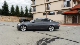 BMW 335 задно, снимка 2
