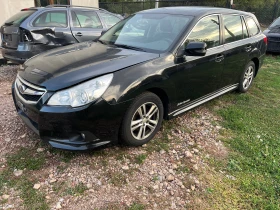 Subaru Legacy 2.0 150к.с, снимка 3