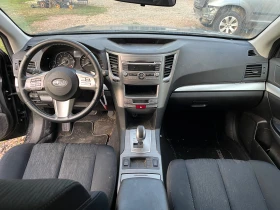 Subaru Legacy 2.0 150к.с, снимка 11