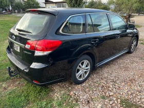 Subaru Legacy 2.0 150к.с, снимка 6