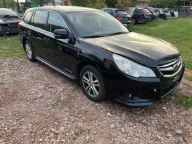 Subaru Legacy 2.0 150к.с, снимка 2