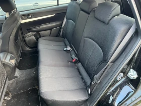 Subaru Legacy 2.0 150к.с, снимка 10
