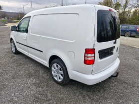 VW Caddy 1.6 TDI MAXI KLIMA NAVI, снимка 6