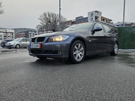 BMW 318 ОТЛИЧНА, снимка 11