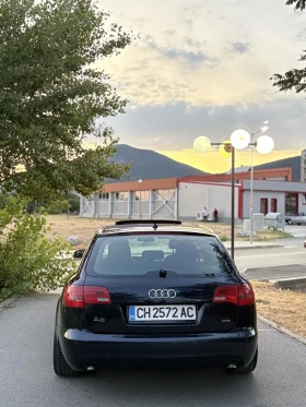 Audi A6, снимка 9