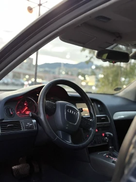 Audi A6, снимка 4