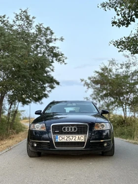 Audi A6, снимка 8