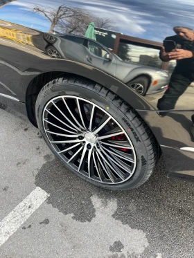 Mercedes-Benz S 550 SWAROVSKI , снимка 5