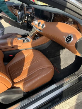 Mercedes-Benz S 550 SWAROVSKI , снимка 9