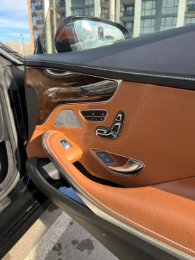 Mercedes-Benz S 550 SWAROVSKI , снимка 8