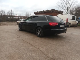 Audi A6, снимка 4