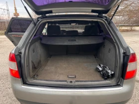 Audi A4, снимка 9