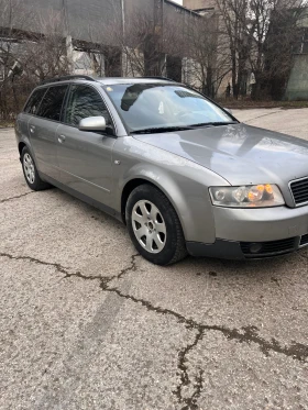 Audi A4, снимка 3
