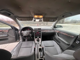 Audi A4, снимка 11