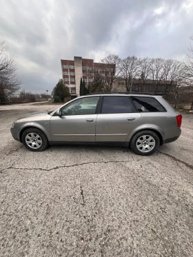 Audi A4, снимка 8