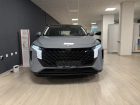 DONGFENG Vanucia V-Online 1, 5 TGDI (190 K.c) 7DCT, снимка 2