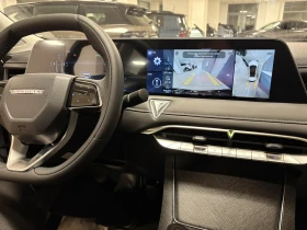 DONGFENG Vanucia V-Online 1, 5 TGDI (190 K.c) 7DCT, снимка 9