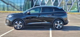 Peugeot 3008 GT line 185kc 1.6Turbo 360  Панорама , снимка 4