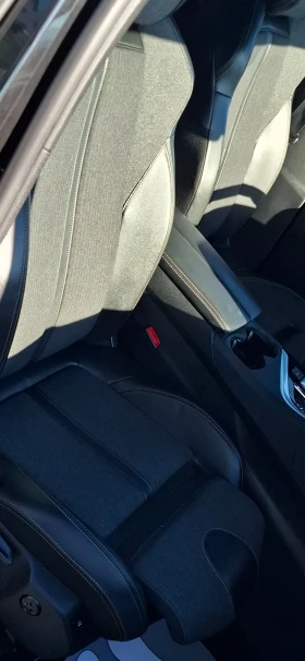 Peugeot 3008 GT line 185kc 1.6Turbo 360  Панорама , снимка 9