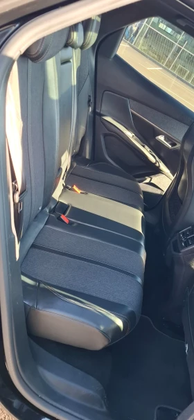 Peugeot 3008 GT line 185kc 1.6Turbo 360  Панорама , снимка 12