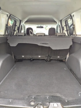 Dacia Dokker 5 места СПЕШНО до 29.03.26, снимка 16