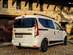 Dacia Dokker 5 места СПЕШНО до 29.03.26, снимка 8