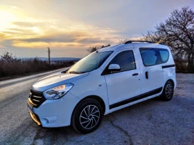 Dacia Dokker 5 места СПЕШНО до 29.03.26, снимка 2
