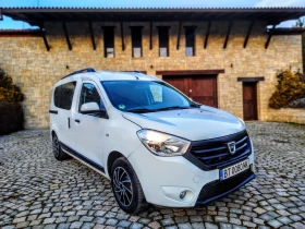 Dacia Dokker 5 места СПЕШНО до 29.03.26, снимка 6
