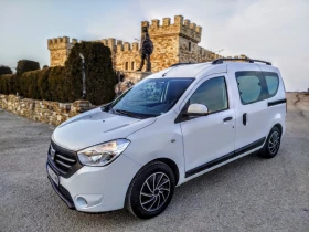 Dacia Dokker 5 места СПЕШНО до 29.03.26, снимка 7