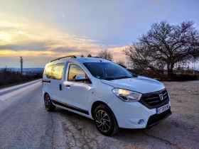 Dacia Dokker 5 места СПЕШНО до 29.03.26, снимка 3