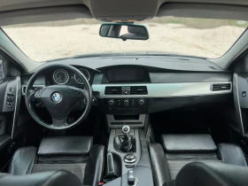 BMW 530 M paket, снимка 11