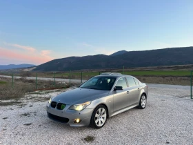 BMW 530 M paket, снимка 1
