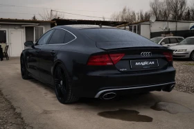 Audi A7 3.0TDI = QUATTRO = CARBON = FULL MAX = ЛИЗИНГ, снимка 3