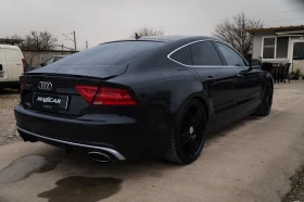 Audi A7 3.0TDI = QUATTRO = CARBON = FULL MAX = ЛИЗИНГ, снимка 5